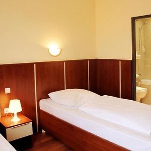 Kamer met Twee Aparte Bedden